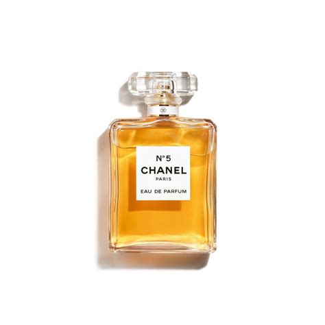 Chanel number 5 john lewis